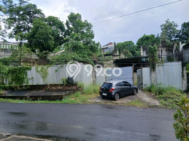 Jarang Ada! Tanah di Gajah Mungkur Punya Luas 1600m2 SHM Jarang Ada! Tanah di Gajah Mungkur Punya Luas 1600m2 SHM