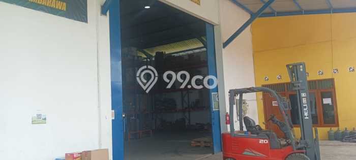 Gudang Disewakan Cepat di Ambarawa Ambarawa LB 1380m2 Gudang Disewakan Cepat di Ambarawa Ambarawa LB 1380m2