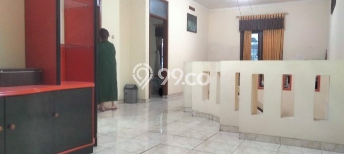 Rumah Strategis Minimalis Lb 350m2 di Semarang Barat, Semarang Rumah Strategis Minimalis Lb 350m2 di Semarang Barat, Semarang