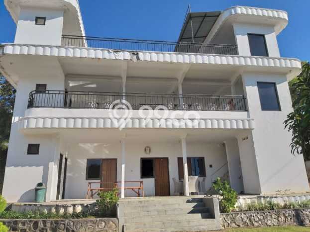 Vila di Bandungan, Luas 2376m2m², Area Premium Vila di Bandungan, Luas 2376m2m², Area Premium