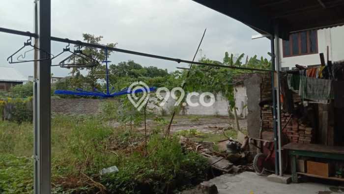 Kavling Tanah Disewakan di Genuk Semarang Luas 972m2 Strategis Kavling Tanah Disewakan di Genuk Semarang Luas 972m2 Strategis
