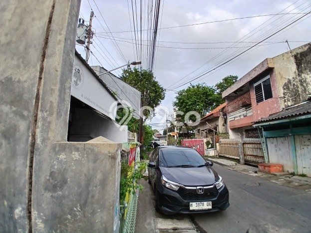 Dijual Cepat Rumah Favorit Siap Huni LB 200m2 di Semarang Timur, Semarang Dijual Cepat Rumah Favorit Siap Huni LB 200m2 di Semarang Timur, Semarang