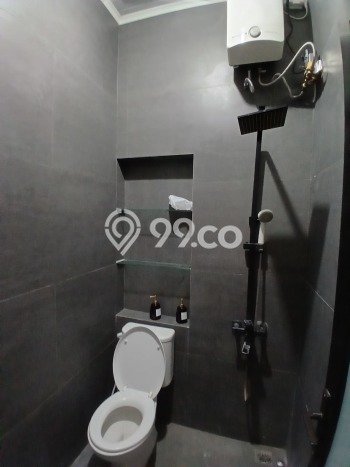 For Sale Hunian Rumah Terawat 4 KT di Ungaran, Semarang For Sale Hunian Rumah Terawat 4 KT di Ungaran, Semarang