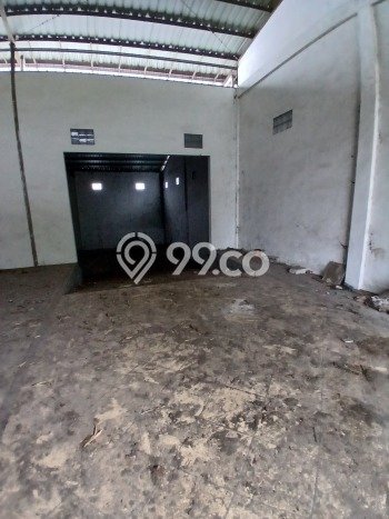 Gudang Dijual di Prime Area Boyolali Luas 528m2 Gudang Dijual di Prime Area Boyolali Luas 528m2
