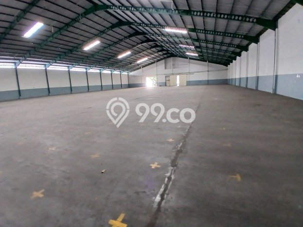 Disewakan Gudang komersial di Ngaliyan luas bangunan 2274m2 Disewakan Gudang komersial di Ngaliyan luas bangunan 2274m2