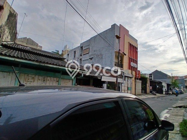 Dijual Cepat Rumah Favorit Siap Huni LB 200m2 di Semarang Timur, Semarang Dijual Cepat Rumah Favorit Siap Huni LB 200m2 di Semarang Timur, Semarang