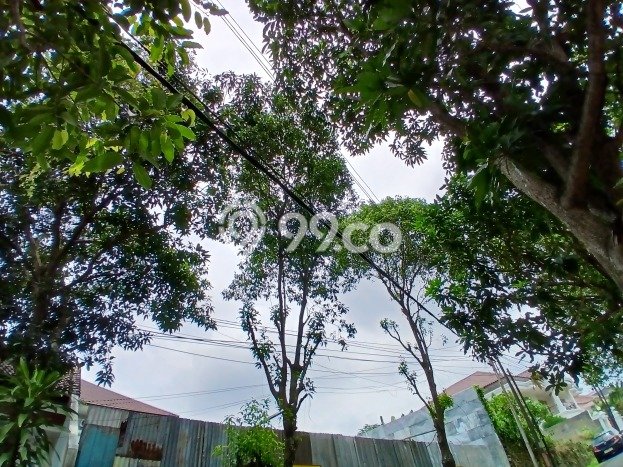 Lahan Dijual Lokasi Strategis di Semarang dengan Luas 300m2 Lahan Dijual Lokasi Strategis di Semarang dengan Luas 300m2