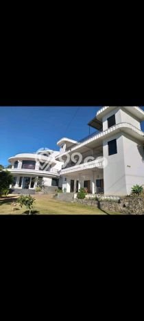 Vila di Bandungan, Luas 2376m2m², Area Premium Vila di Bandungan, Luas 2376m2m², Area Premium