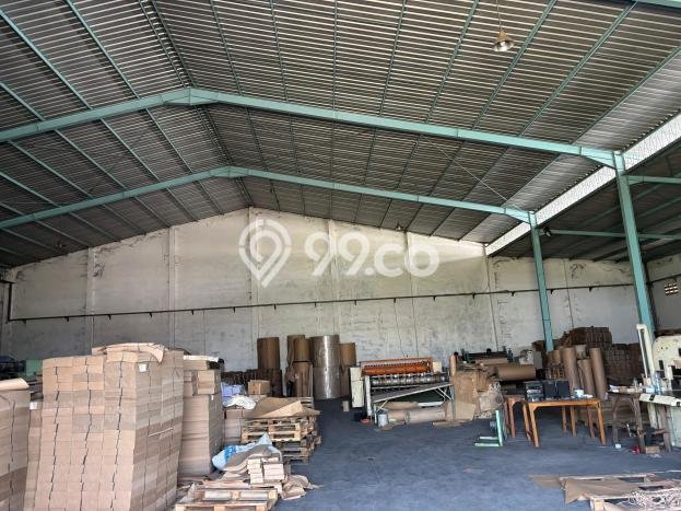 Gudang untuk disewa di Genuk punya LT 1450m2 & LB 1000m2 harga sewa kompetitif Gudang untuk disewa di Genuk punya LT 1450m2 & LB 1000m2 harga sewa kompetitif