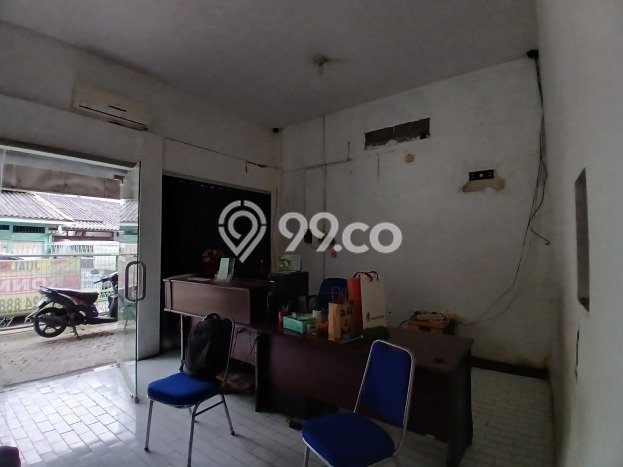 Dijual Cepat Rumah Favorit Siap Huni LB 200m2 di Semarang Timur, Semarang Dijual Cepat Rumah Favorit Siap Huni LB 200m2 di Semarang Timur, Semarang
