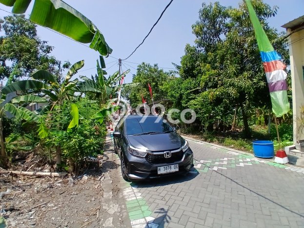 Tanah untuk Dijual di Pedurungan Semarang Luas 311m2 Tanah untuk Dijual di Pedurungan Semarang Luas 311m2