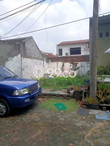 Tanah Kavling Dijual di Puri Anjasmoro, Semarang dengan Luas Tanah 98m2 Tanah Kavling Dijual di Puri Anjasmoro, Semarang dengan Luas Tanah 98m2