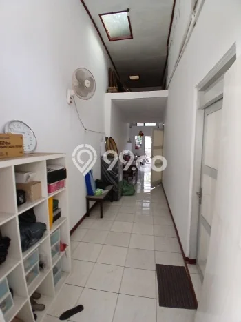 Rumah Strategis Minimalis Lb 115m2 di Semarang Timur, Semarang Rumah Strategis Minimalis Lb 115m2 di Semarang Timur, Semarang