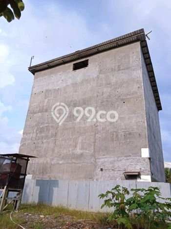 Unit Komersial Dijual di Manis Mata Ketapang 576m2 Unit Komersial Dijual di Manis Mata Ketapang 576m2