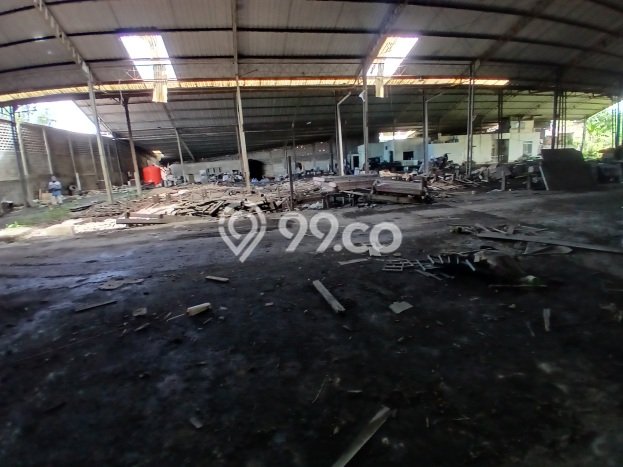 Untuk Dijual Gudang di Genuk, Semarang Harga Penawaran Spesial Untuk Dijual Gudang di Genuk, Semarang Harga Penawaran Spesial
