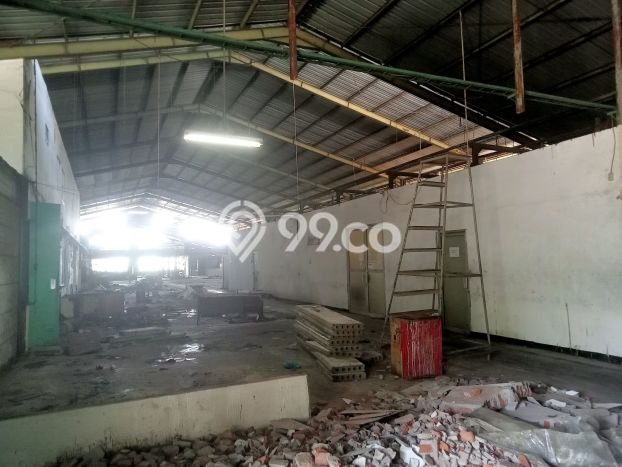 Unit Gudang disewakan di Tugu Semarang dengan LT 29000m2 / LB 12000m2 Unit Gudang disewakan di Tugu Semarang dengan LT 29000m2 / LB 12000m2