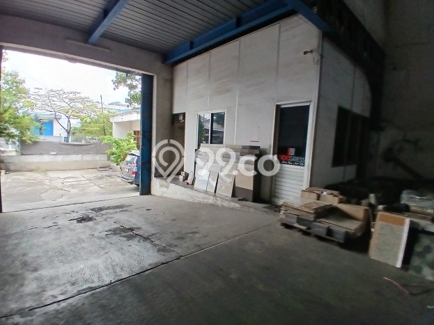 Unit Gudang disewakan di Ngaliyan Semarang dengan LT 1200m2 / LB 1100m2 Unit Gudang disewakan di Ngaliyan Semarang dengan LT 1200m2 / LB 1100m2