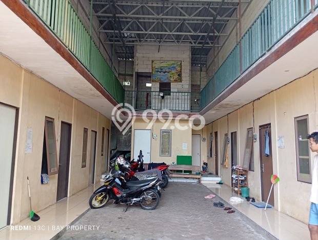 AREA PREMIUM! Kost di Gunung Pati, Area 250m², View Menarik di area AREA PREMIUM! Kost di Gunung Pati, Area 250m², View Menarik di area