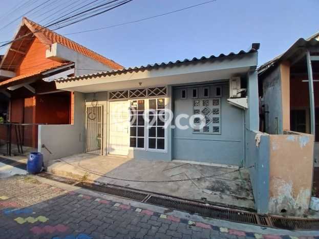 Jual Rumah Harga Miring Semarang Timur Punya 2 KT & LT 60m2 Jual Rumah Harga Miring Semarang Timur Punya 2 KT & LT 60m2