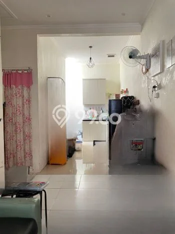 Hunian Terjangkau Dijual Area Tembalang, Semarang Harga Rp 300 Juta Hunian Terjangkau Dijual Area Tembalang, Semarang Harga Rp 300 Juta