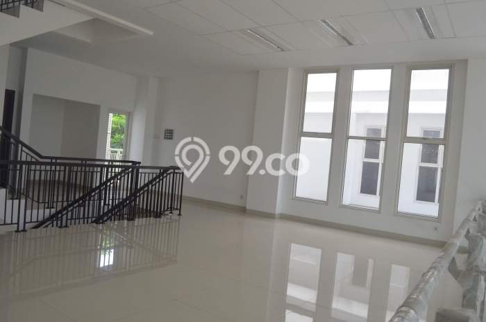 Untuk Dijual! Kantor di BSD City Tangerang LT 155m2 / LB 855m2 Kawasan Bisnis Untuk Dijual! Kantor di BSD City Tangerang LT 155m2 / LB 855m2 Kawasan Bisnis