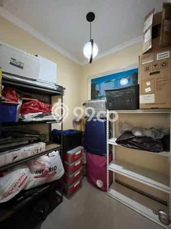 Hunian Super Elit dengan Akses Paling Strategis di Gading Serpong, Tangerang Hunian Super Elit dengan Akses Paling Strategis di Gading Serpong, Tangerang