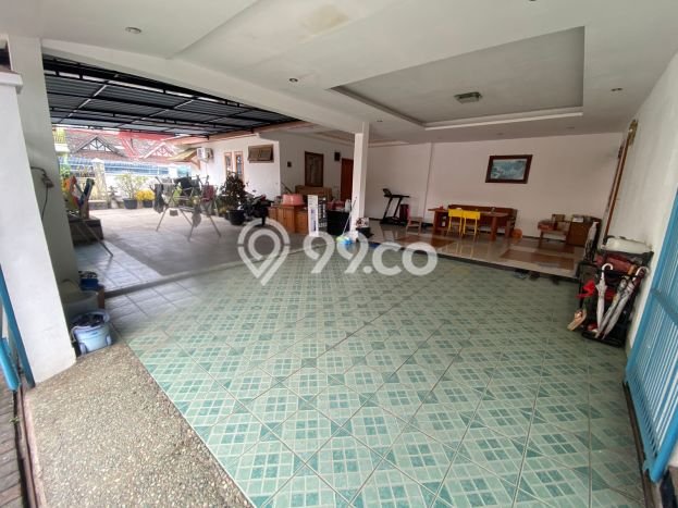 Tanah Kavling di Benda Dijual dengan Luas 170m2 Tanah Kavling di Benda Dijual dengan Luas 170m2