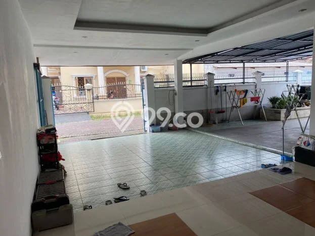 Tanah Kavling di Benda Dijual dengan Luas 170m2 Tanah Kavling di Benda Dijual dengan Luas 170m2