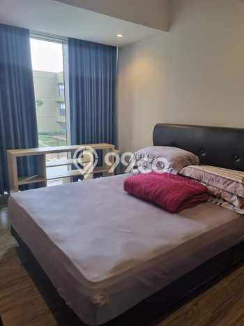 Hunian Strategis 63m2 di BSD City Tangerang 2 Bedroom Hunian Strategis 63m2 di BSD City Tangerang 2 Bedroom