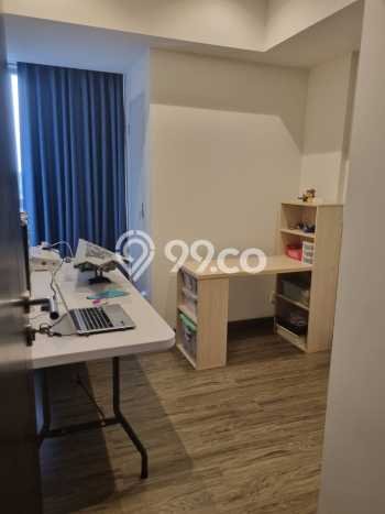 Hunian Strategis 63m2 di BSD City Tangerang 2 Bedroom Hunian Strategis 63m2 di BSD City Tangerang 2 Bedroom