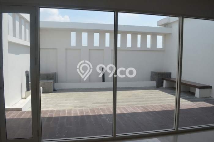 Untuk Dijual! Kantor di BSD City Tangerang LT 155m2 / LB 855m2 Kawasan Bisnis Untuk Dijual! Kantor di BSD City Tangerang LT 155m2 / LB 855m2 Kawasan Bisnis