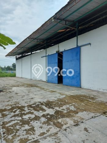 Gudang Usaha Dijual di Hamparan Perak Deli Serdang LT 3217m2 & LB 720m2 Gudang Usaha Dijual di Hamparan Perak Deli Serdang LT 3217m2 & LB 720m2