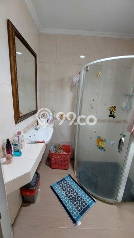 Rumah Elit Modern Siap Huni di Muara Karang Jakarta Utara Rumah Elit Modern Siap Huni di Muara Karang Jakarta Utara