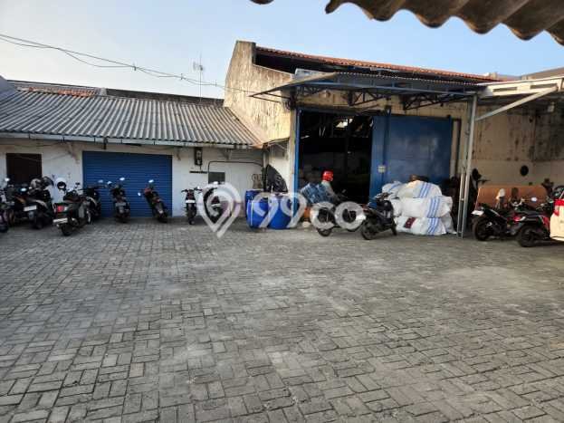 Gudang Bagus Dijual LB 840m2 Lokasi Strategis Jakarta Barat Area Cocok untuk Berbisnis Gudang Bagus Dijual LB 840m2 Lokasi Strategis Jakarta Barat Area Cocok untuk Berbisnis