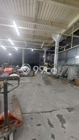 Gudang untuk Disewa di Pusat Jakarta Utara Luas Bangunan 1700m2 Gudang untuk Disewa di Pusat Jakarta Utara Luas Bangunan 1700m2
