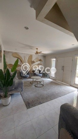 Dijual Rumah Mewah Elegan Dengan View Eksklusif di Muara Karang, Jakarta Utara Dijual Rumah Mewah Elegan Dengan View Eksklusif di Muara Karang, Jakarta Utara