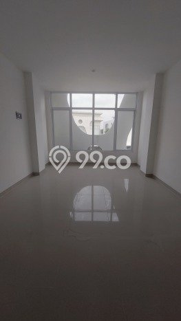 Unit Ruko Dijual di Jakarta Barat LT 48m2 & LB 90m2 Unit Ruko Dijual di Jakarta Barat LT 48m2 & LB 90m2