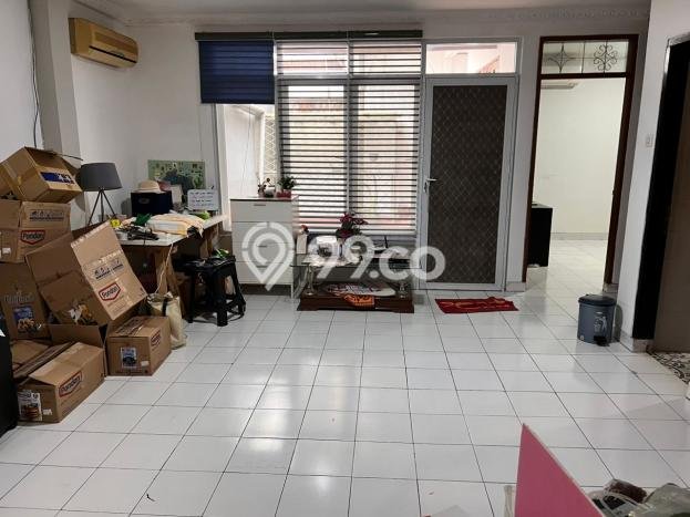 Hunian Super Mewah dengan Akses Paling Strategis di Muara Karang, Jakarta Utara Hunian Super Mewah dengan Akses Paling Strategis di Muara Karang, Jakarta Utara