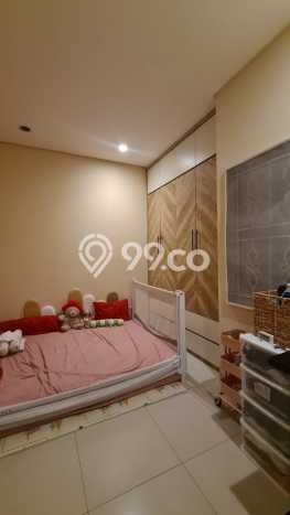 Rumah Modern 2 KT di Pantai Indah Kapuk Jakarta Utara Semi Furnished Rumah Modern 2 KT di Pantai Indah Kapuk Jakarta Utara Semi Furnished