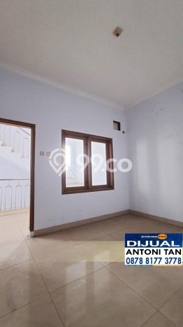 Rumah Luas Asri 3 KT Siap Pakai di Citra Garden Jakarta Barat Rumah Luas Asri 3 KT Siap Pakai di Citra Garden Jakarta Barat