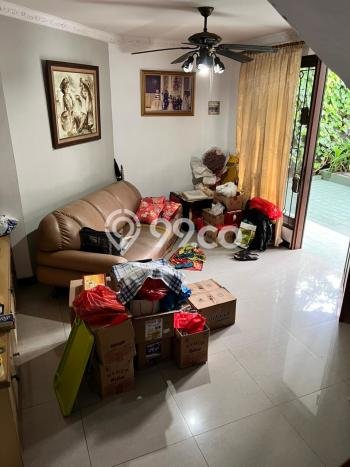 Hunian Super Mewah dengan Akses Paling Strategis di Muara Karang, Jakarta Utara Hunian Super Mewah dengan Akses Paling Strategis di Muara Karang, Jakarta Utara