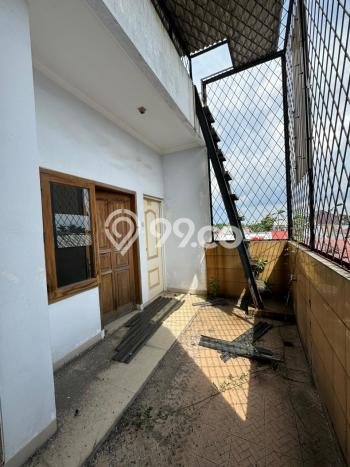 Rumah Luas Asri 3 KT Siap Pakai di Citra Garden Jakarta Barat Rumah Luas Asri 3 KT Siap Pakai di Citra Garden Jakarta Barat