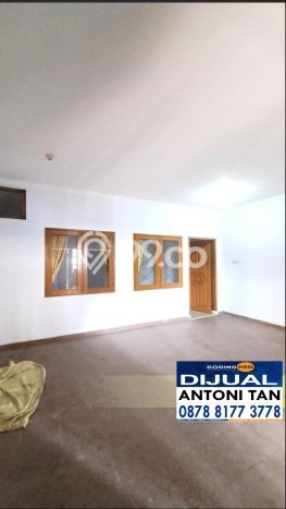 Rumah Luas Asri 3 KT Siap Pakai di Citra Garden Jakarta Barat Rumah Luas Asri 3 KT Siap Pakai di Citra Garden Jakarta Barat