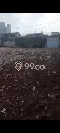 Dijual Tanah Lokasi Tomang, Jakarta Barat Seluas 732m2 Dijual Tanah Lokasi Tomang, Jakarta Barat Seluas 732m2