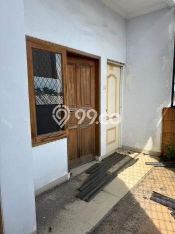Rumah Luas Asri 3 KT Siap Pakai di Citra Garden Jakarta Barat Rumah Luas Asri 3 KT Siap Pakai di Citra Garden Jakarta Barat