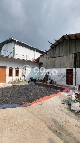 Paling Diincar! Gudang Dijual di Kalideres Harga Kompetitif Paling Diincar! Gudang Dijual di Kalideres Harga Kompetitif