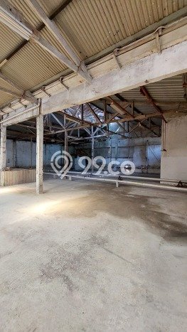 Gudang Bagus Dijual LB 840m2 Lokasi Strategis Jakarta Barat Area Cocok untuk Berbisnis Gudang Bagus Dijual LB 840m2 Lokasi Strategis Jakarta Barat Area Cocok untuk Berbisnis
