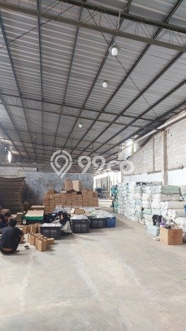 Paling Diincar! Gudang Dijual di Kalideres Harga Kompetitif Paling Diincar! Gudang Dijual di Kalideres Harga Kompetitif