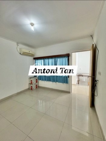 Hunian Nyaman Asri 3 KT Siap Huni di Taman Kota Jakarta Barat Hunian Nyaman Asri 3 KT Siap Huni di Taman Kota Jakarta Barat