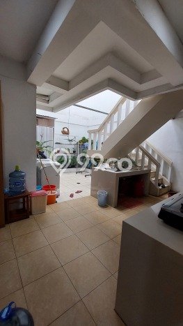 Rumah Elit Modern Siap Huni di Muara Karang Jakarta Utara Rumah Elit Modern Siap Huni di Muara Karang Jakarta Utara